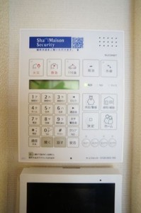 スカイハウス　東菅野 102号-11