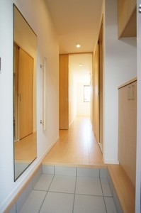マーブルテラス 102号-11