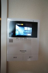 セレナ ヴィータ 303号-5