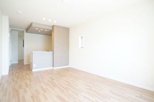 コージーヴィラⅡ 201号-2