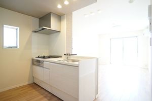 コージーヴィラⅡ 201号-3