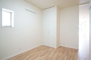 コージーヴィラⅡ 201号-4