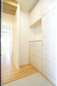 コージーヴィラⅡ 201号-10