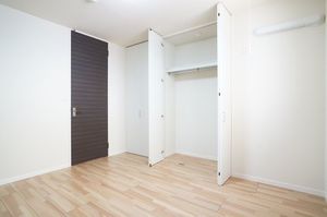 コージーヴィラⅡ 303号-6