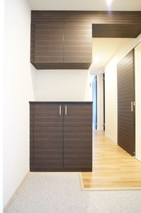 コージーヴィラⅡ 303号-11