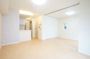 ディアコート油屋 101号-3