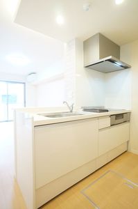 ディアコート油屋 101号-6