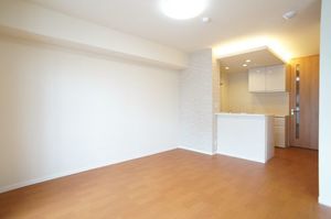 パークサイド千鳥 203号-2