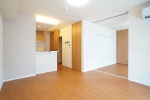 パークサイド千鳥 203号-3