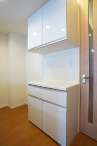 パークサイド千鳥 203号-4