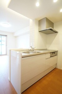 パークサイド千鳥 203号-5