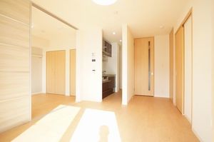 サンポーチ福栄壱番館 101号-2