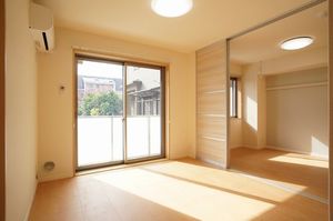 サンポーチ福栄壱番館 101号-3