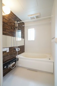 サンポーチ福栄壱番館 101号-9