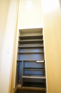 サンポーチ福栄壱番館 101号-11