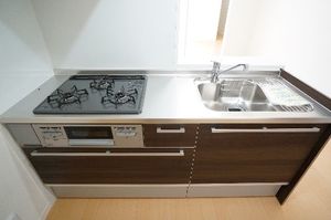 シエロ　カーサ 401号-6