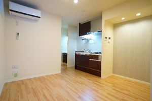 ティー．オージ　マンション 305号-2