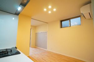 ティー．オージ　マンション 305号-4