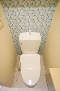 ティー．オージ　マンション 305号-9