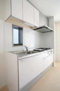 ルピナス市川 102号-4