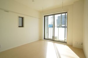 ルピナス市川 102号-5