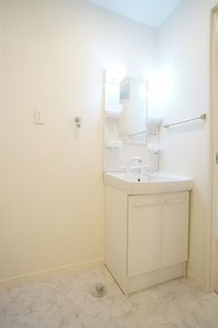ルピナス市川 102号-8