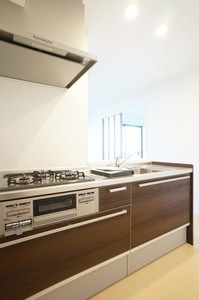 ルピナス市川 301号-4