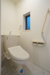 ルピナス市川 301号-8