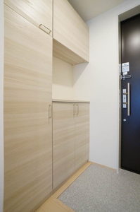 ルピナス市川 301号-10