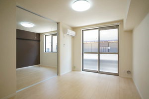 グラン アーベル 102号-2