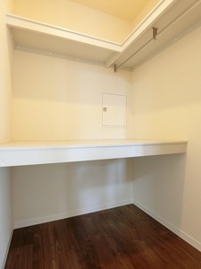 グランメール西船 103号-10