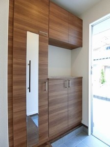 グランメール西船 103号-11