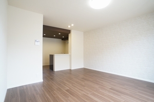 ＵＫコート 103号-3