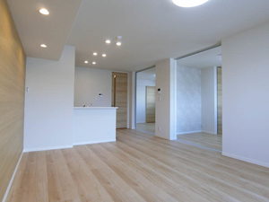 パストラル 302号-4