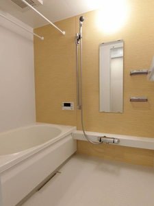 パストラル 302号-8