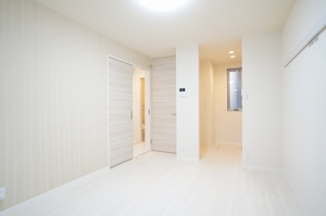 シャーメゾンフィエルテ 103号-3