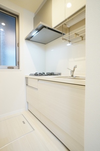 シャーメゾンフィエルテ 103号-6