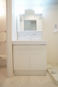 シャーメゾンフィエルテ 103号-8