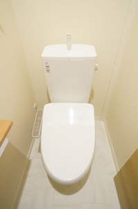 シャーメゾンフィエルテ 103号-9