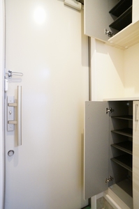 シャーメゾンフィエルテ 103号-11