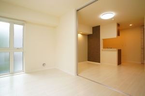 サーティフル妙典 102号-2