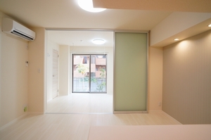 サーティフル妙典 102号-3