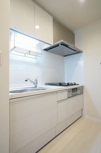 ザ・リバーハウス妙典 203号-4