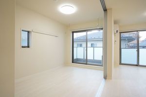 ザ・リバーハウス妙典 203号-5