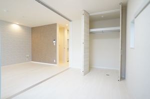 ザ・リバーハウス妙典 203号-6