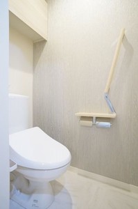 ザ・リバーハウス妙典 203号-10