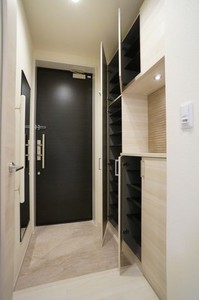 ザ・リバーハウス妙典 203号-11