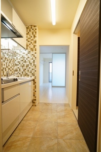 ジーエス　アドレット市川 202号-9