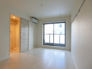 プロスペラール市川 201号-2