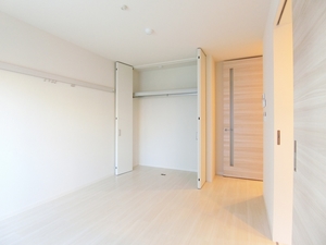プロスペラール市川 201号-4